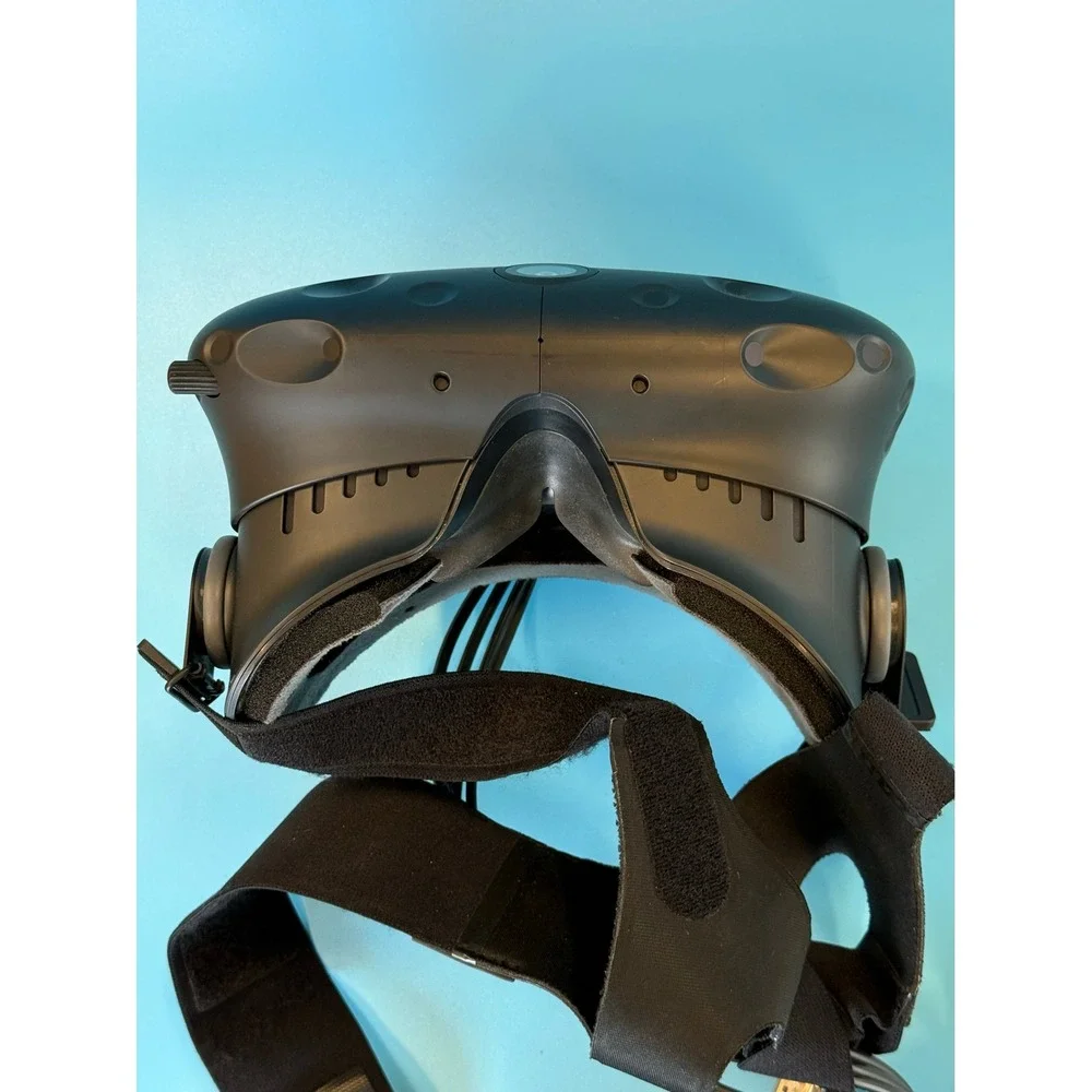 HTC description vive
